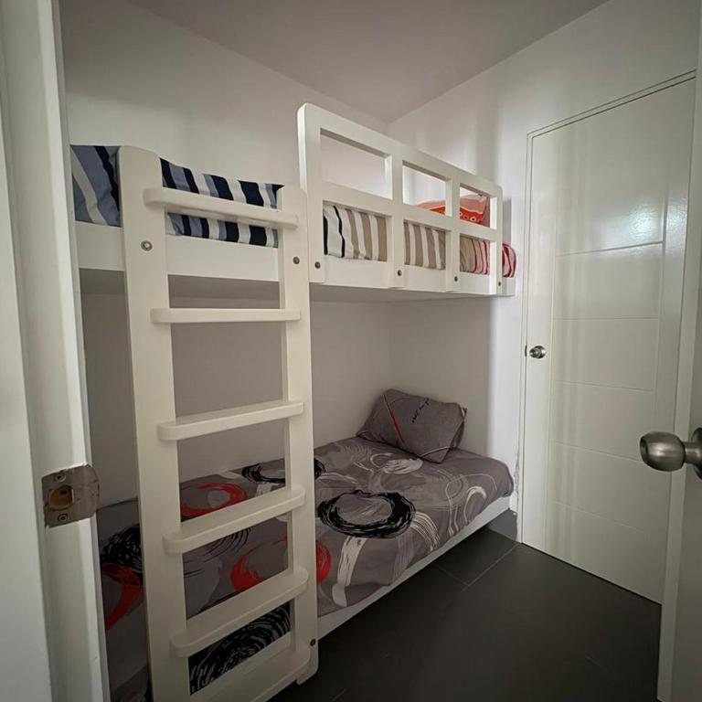 condominio nauticos paracas - Four-Bedroom Apartment - 5