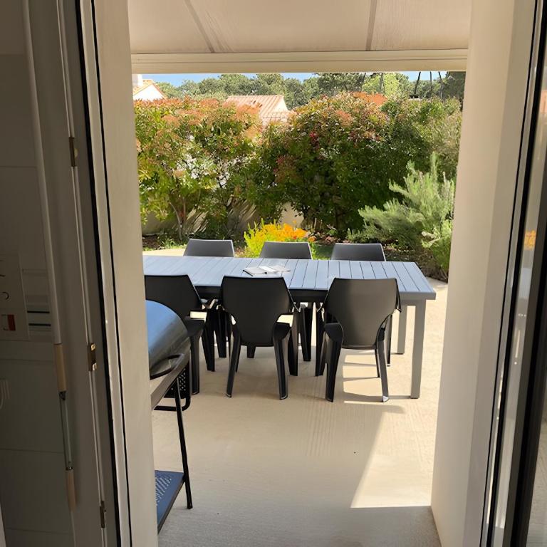 La maison des Vénus - Casa de 3 dormitorios - 1