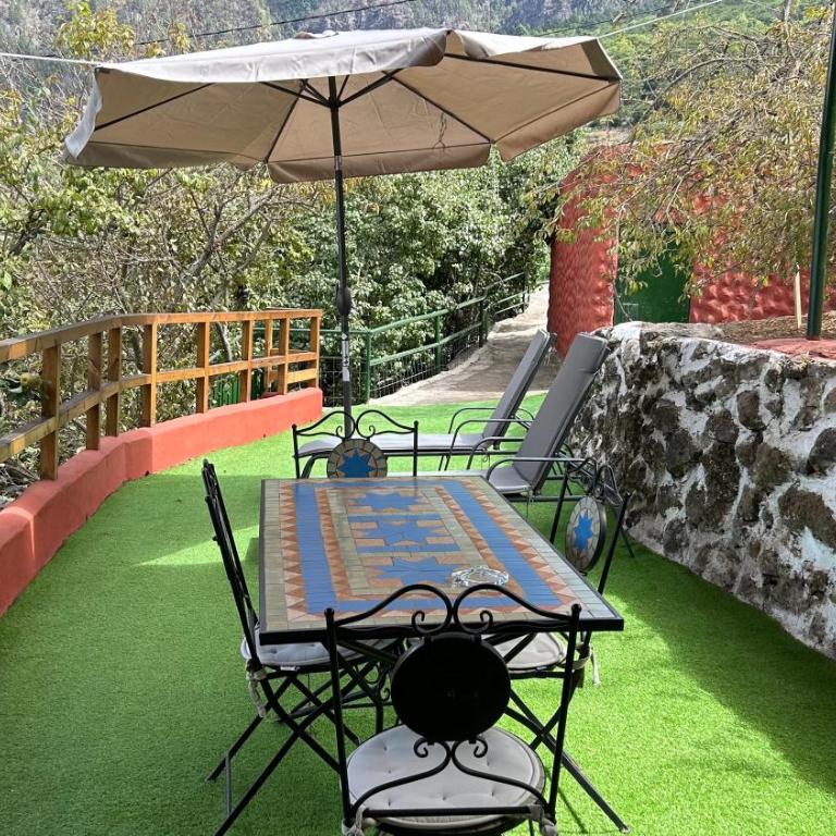 Casa Rural Juli - Apartamento de 2 dormitorios - 30