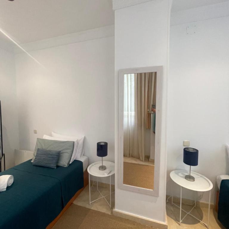 Marbella Beach Front Edificio Mayoral Centro Ciudad Primera Línea Muy Espacioso Opción Alquiler Barco - Apartamento de 3 dormitorios - 45