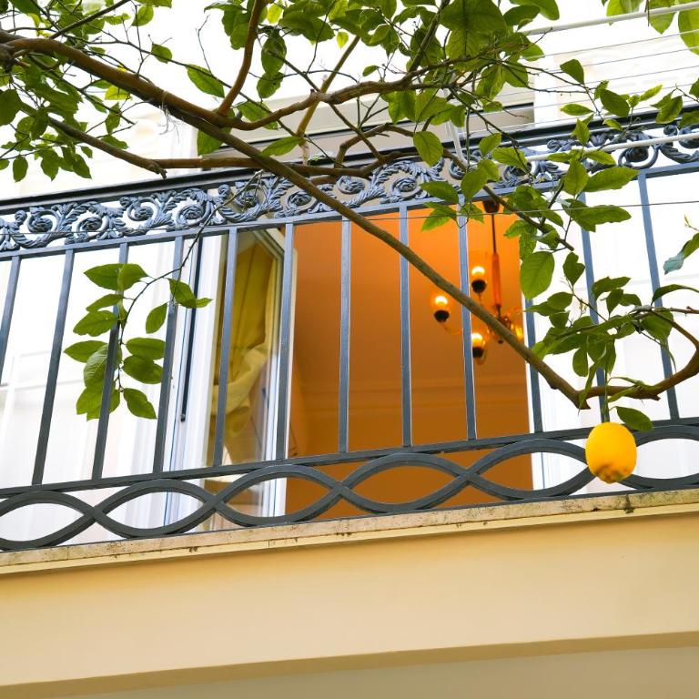 Dépendance La Casetta - Appartamento su 2 Livelli con 1 Camera da Letto - 12