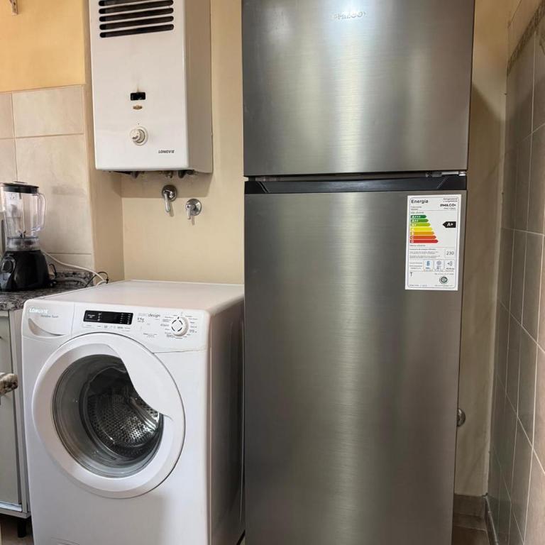 Departamento completo en Santa Fe Capital - Apartamento de 2 dormitorios - 3