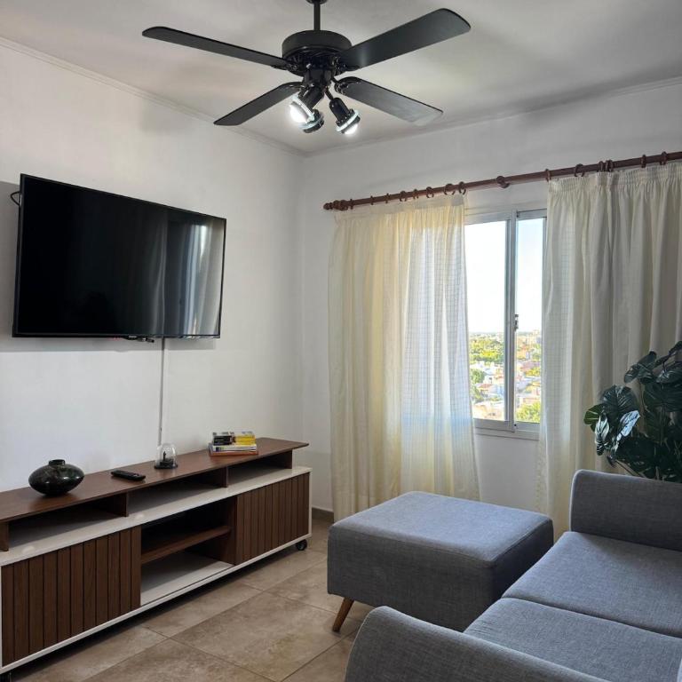 Departamento completo en Santa Fe Capital - Apartamento de 2 dormitorios - 6