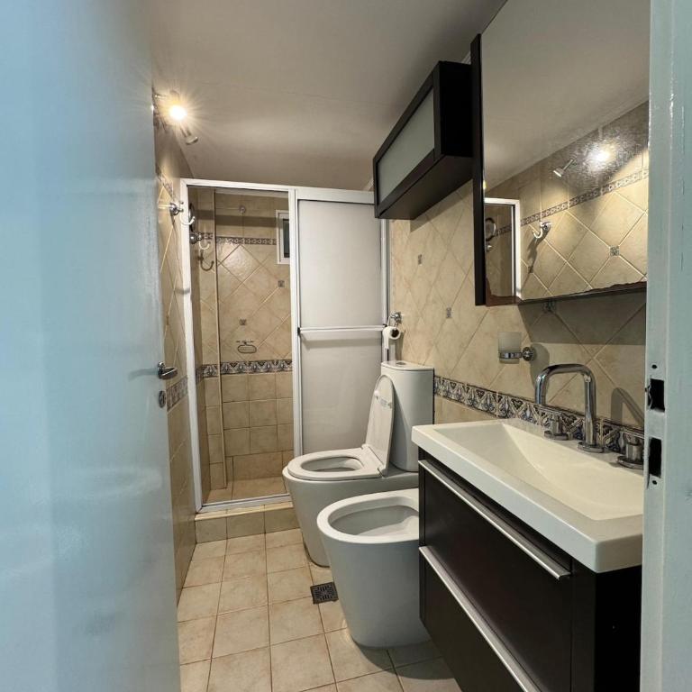 Departamento completo en Santa Fe Capital - Apartamento de 2 dormitorios - 8