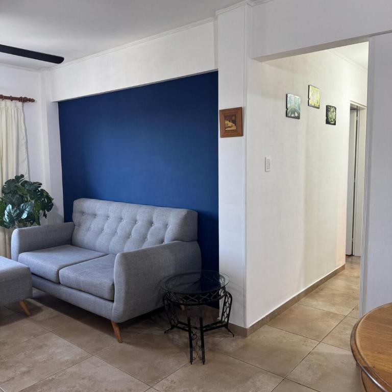 Departamento completo en Santa Fe Capital - Apartamento de 2 dormitorios - 12