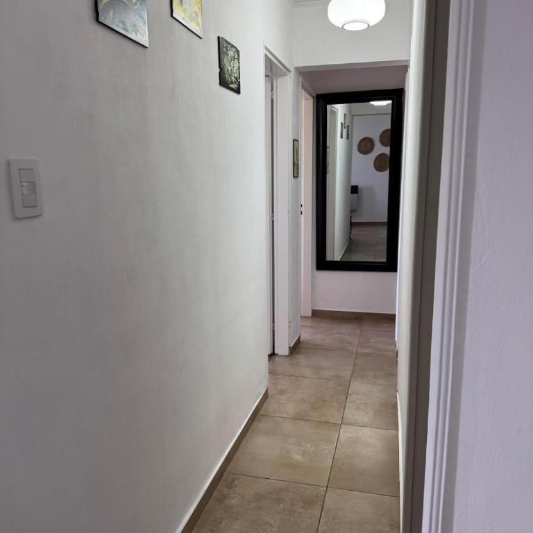 Departamento completo en Santa Fe Capital - Apartamento de 2 dormitorios - 13