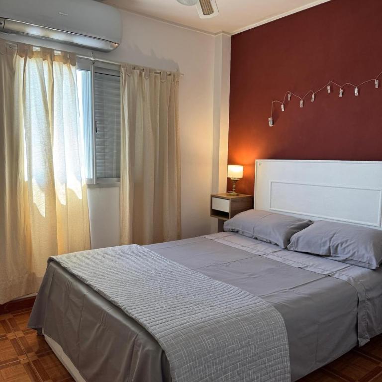 Departamento completo en Santa Fe Capital - Apartamento de 2 dormitorios - 14