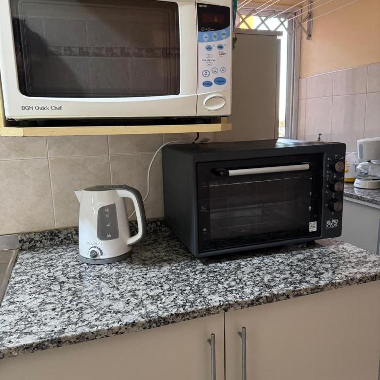 Departamento completo en Santa Fe Capital - Apartamento de 2 dormitorios - 15