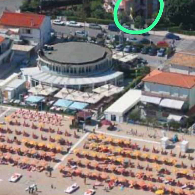 Conero Casa - Marcelli di Numana Fronte mare in Via Litoranea 178 bis con parcheggio esclusivo - Appartamento con 2 Camere da Letto - 7
