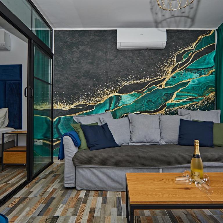 Serendipity - Apartamento de 1 dormitorio - 1