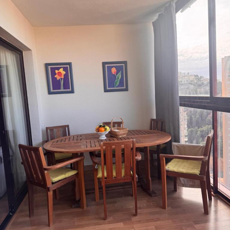 Rincon 19 - One-Bedroom Apartment - 7