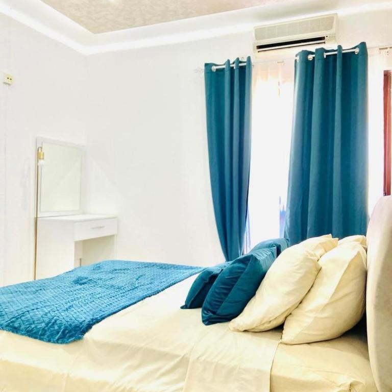 Karadag - Appartement 3 Chambres - 13