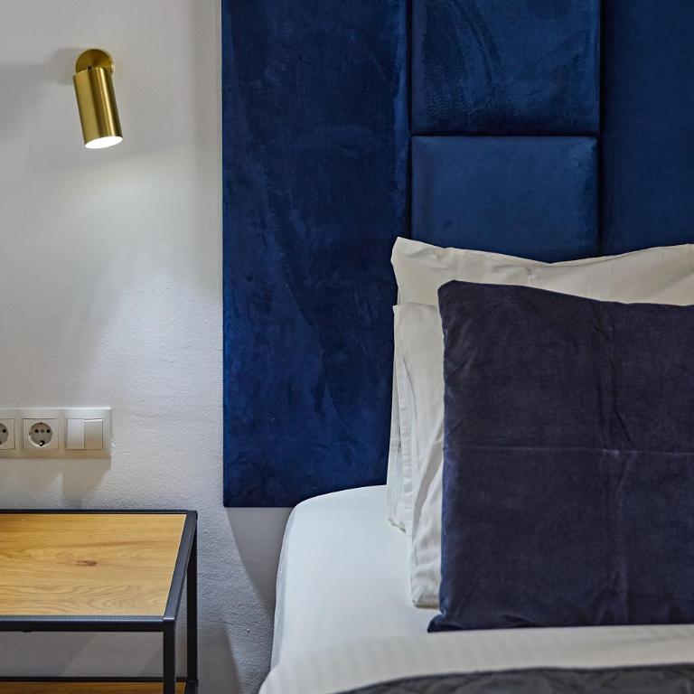 Serendipity - Apartamento de 1 dormitorio - 3