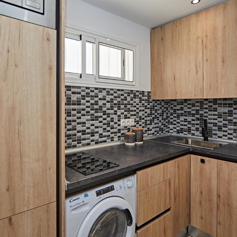 Serendipity - Apartamento de 1 dormitorio - 4