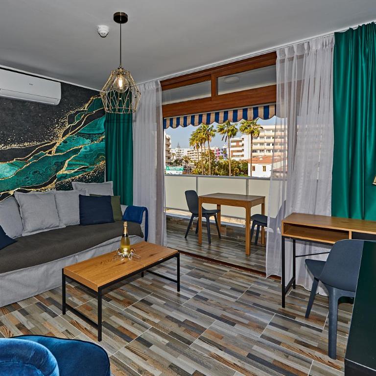 Serendipity - Apartamento de 1 dormitorio - 5