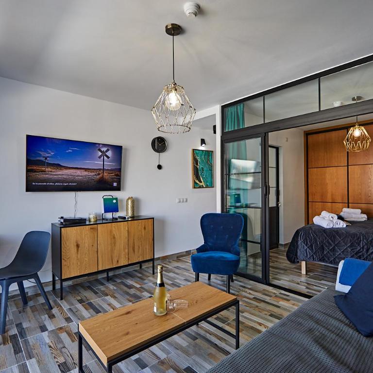 Serendipity - Apartamento de 1 dormitorio - 9