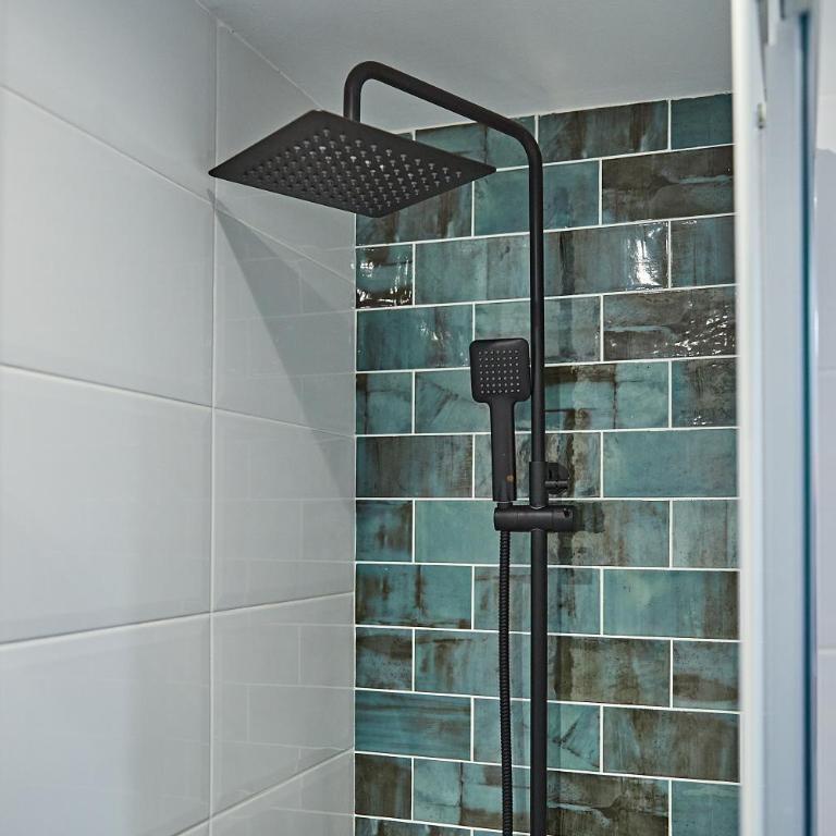 Serendipity - Apartamento de 1 dormitorio - 14