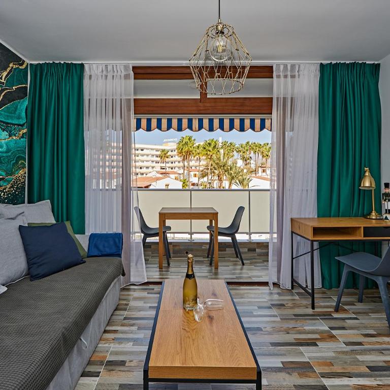 Serendipity - Apartamento de 1 dormitorio - 19
