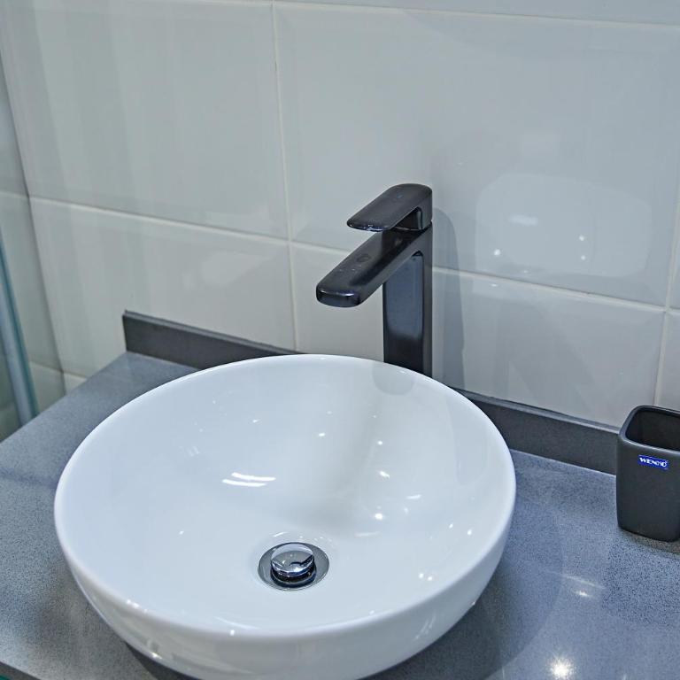 Serendipity - Apartamento de 1 dormitorio - 21