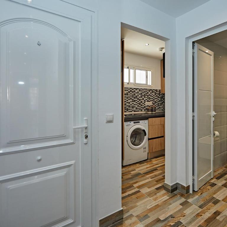 Serendipity - Apartamento de 1 dormitorio - 22