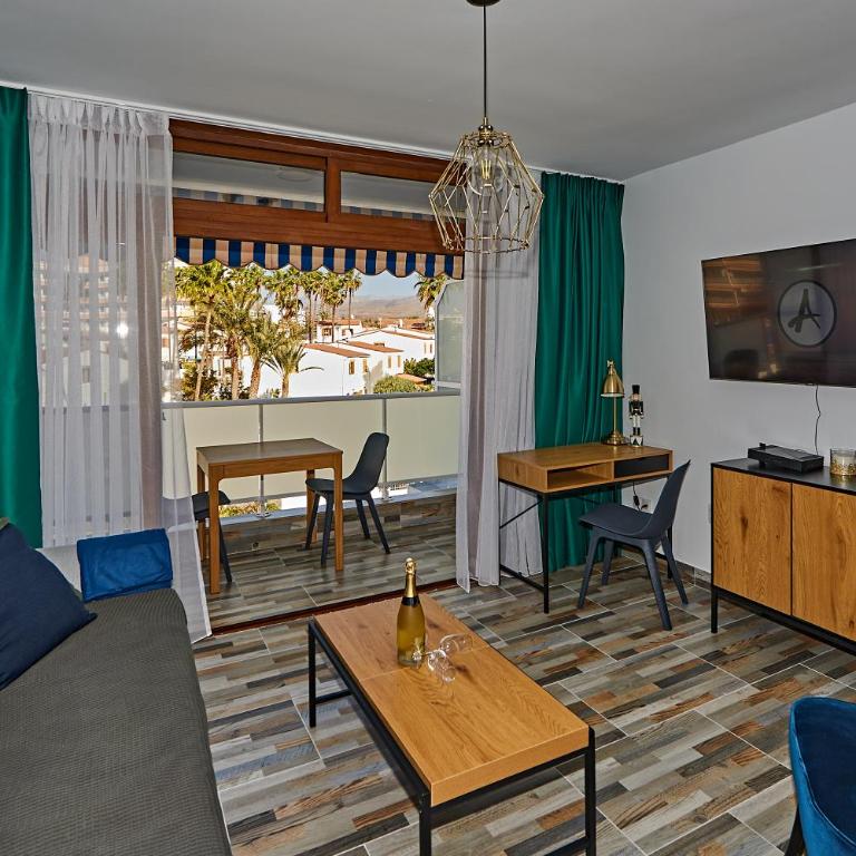Serendipity - Apartamento de 1 dormitorio - 23