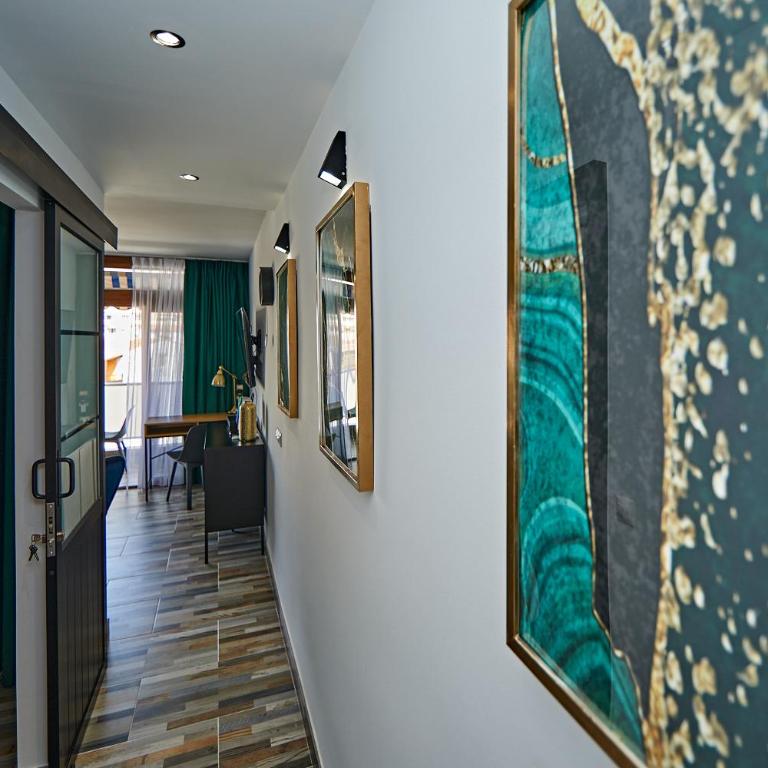 Serendipity - Apartamento de 1 dormitorio - 25