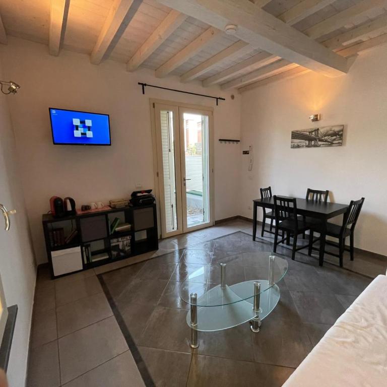 Residence Ki House - Appartamento con 1 Camera da Letto - 2