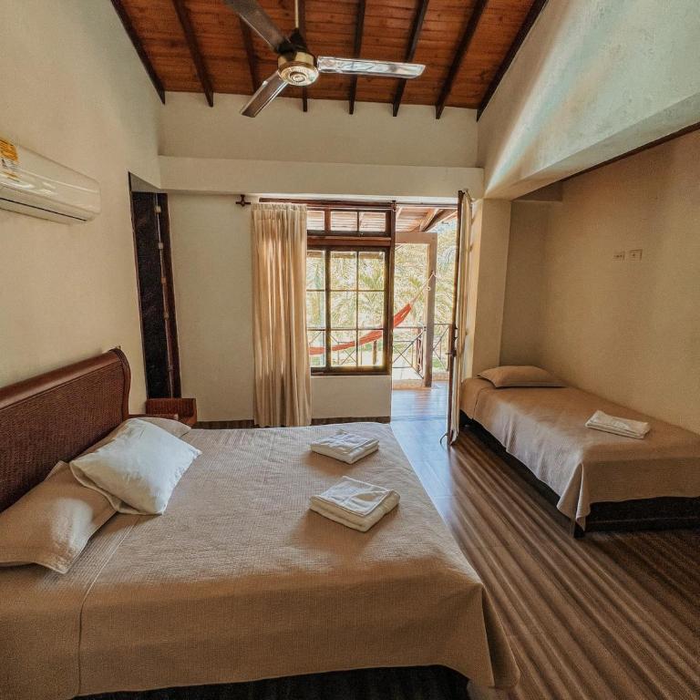 Casa Victoria Regia , only 10 minutes from Tayrona - Villa - 32