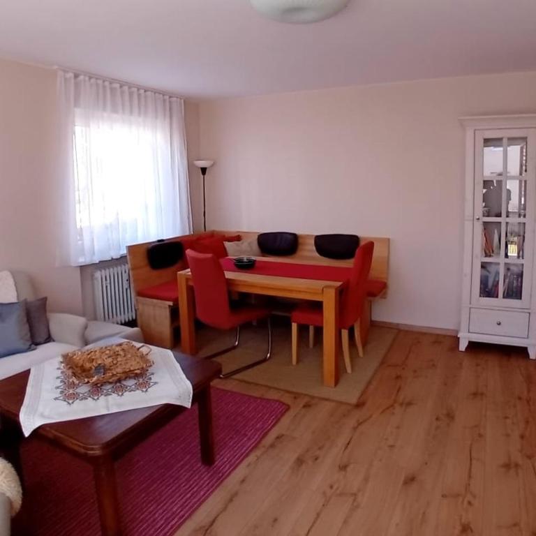 Ferienwohnung Fuderheuberg mit 2 Schlafzimmern - Apartment mit 2 Schlafzimmern - 10
