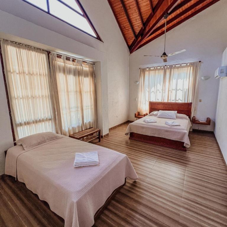 Casa Victoria Regia , only 10 minutes from Tayrona - Villa - 30