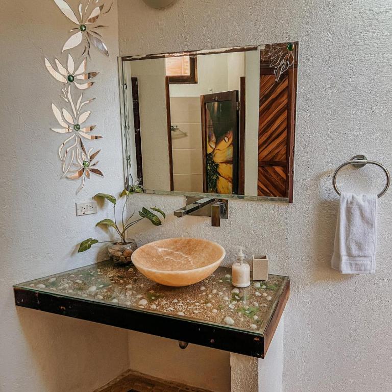 Casa Victoria Regia , only 10 minutes from Tayrona - Villa - 26