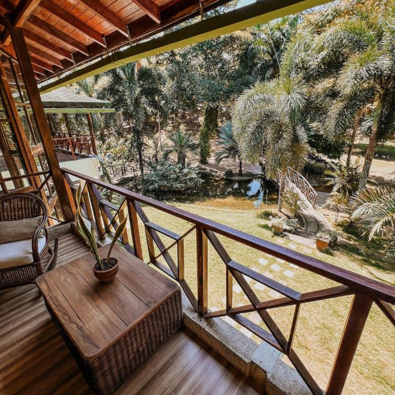 Casa Victoria Regia , only 10 minutes from Tayrona - Villa - 14