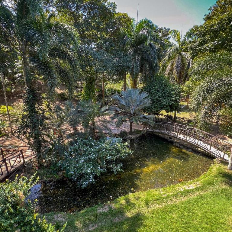 Casa Victoria Regia , only 10 minutes from Tayrona - Villa - 13