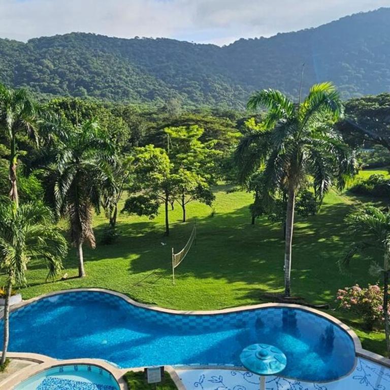 Casa Victoria Regia , only 10 minutes from Tayrona - Villa - 11