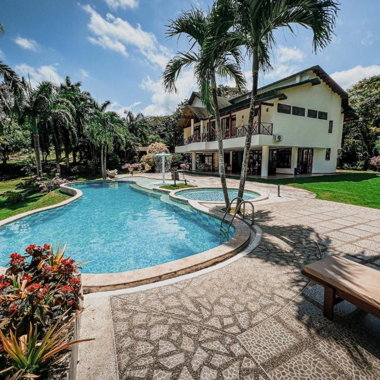 Casa Victoria Regia , only 10 minutes from Tayrona - Villa - 1