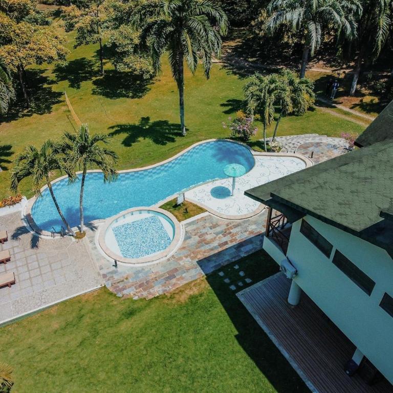 Casa Victoria Regia , only 10 minutes from Tayrona - Villa - 8