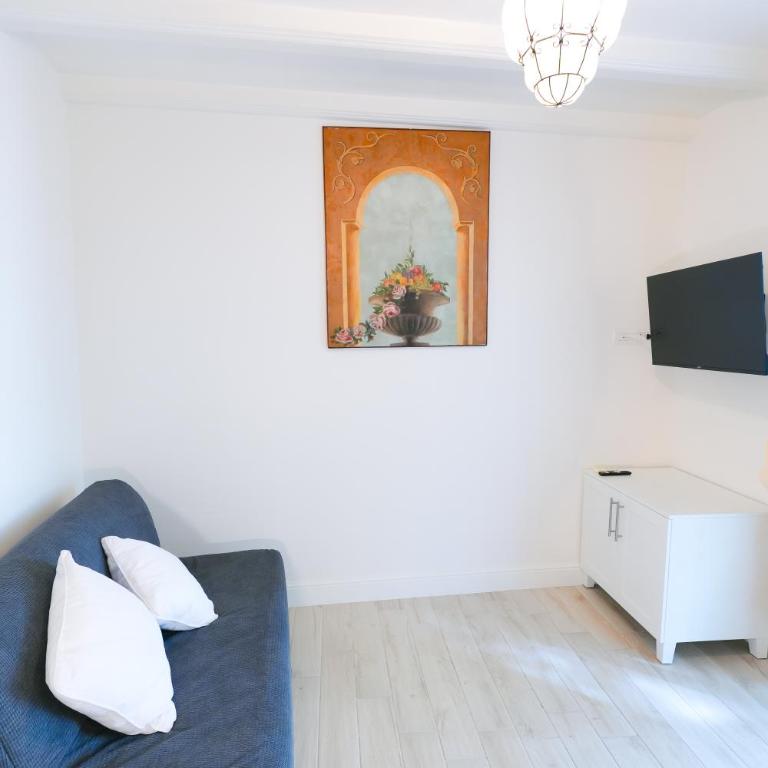 Dépendance La Casetta - Appartamento su 2 Livelli con 1 Camera da Letto - 21