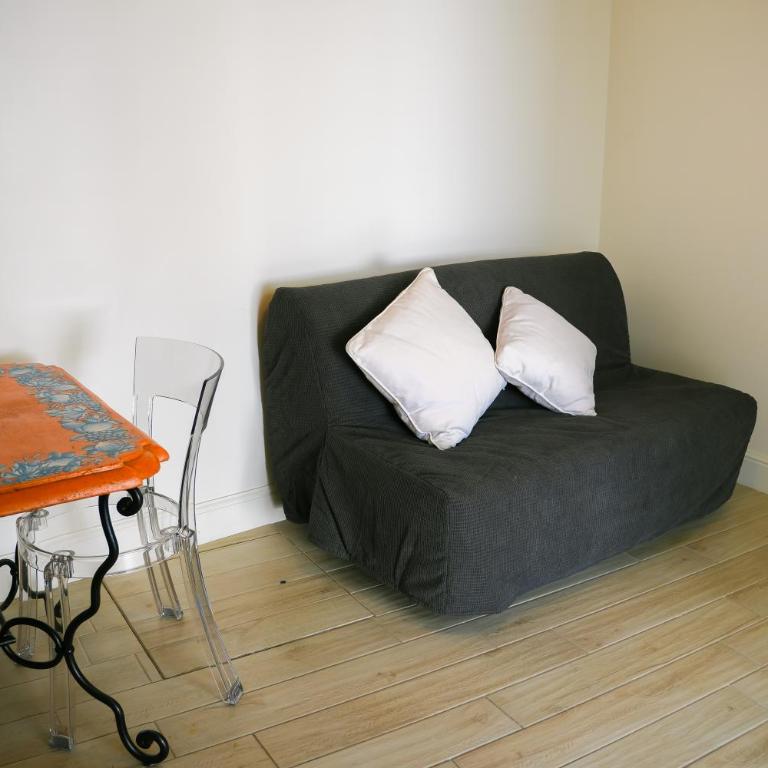 Dépendance La Casetta - Appartamento su 2 Livelli con 1 Camera da Letto - 23