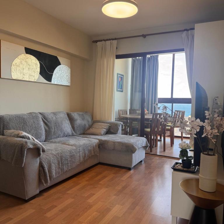Rincon 19 - One-Bedroom Apartment - 2