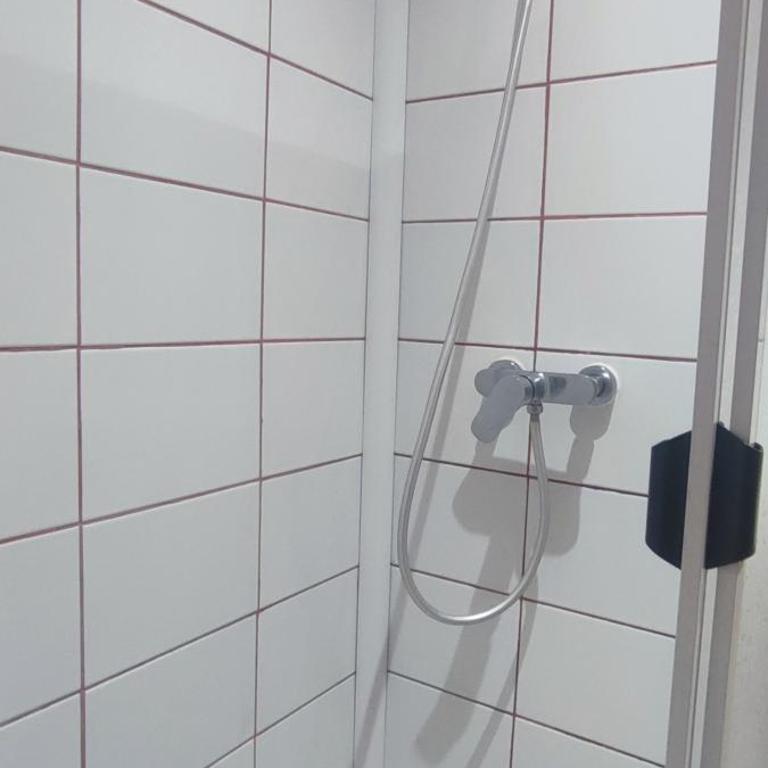 Cabaña irenio - Two-Bedroom House - 13