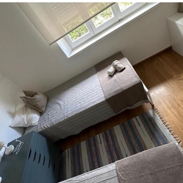 Conero Casa - Marcelli di Numana Fronte mare in Via Litoranea 178 bis con parcheggio esclusivo - Appartamento con 2 Camere da Letto - 12