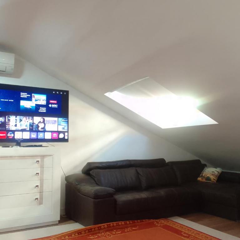 DUPLEX FUENGIROLA CENTRO 3 dormitorios - Apartamento Dúplex - 2
