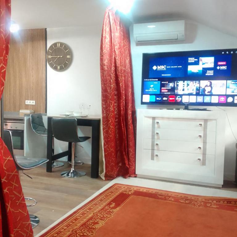 DUPLEX FUENGIROLA CENTRO 3 dormitorios - Apartamento Dúplex - 4