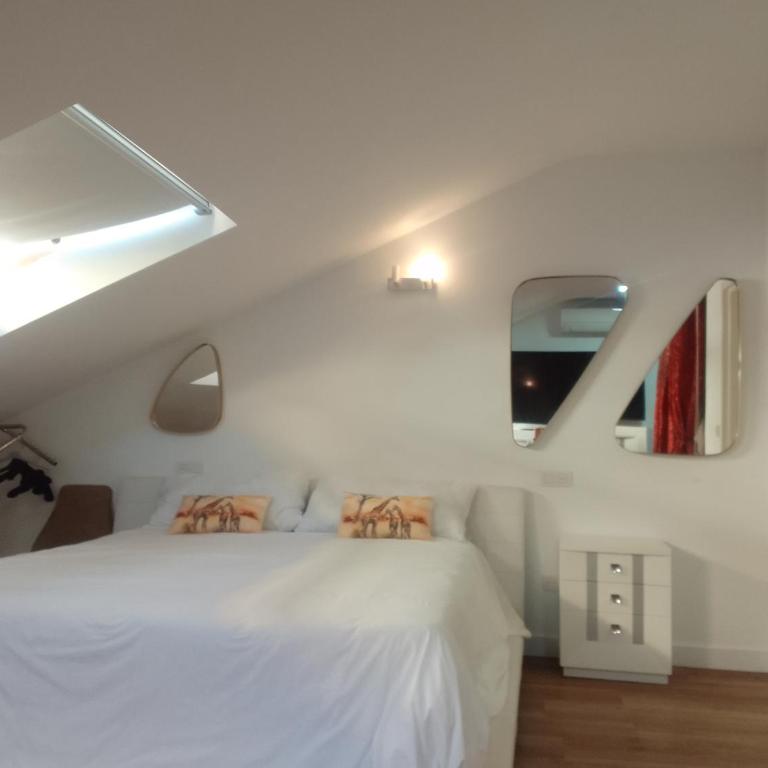 DUPLEX FUENGIROLA CENTRO 3 dormitorios - Apartamento Dúplex - 10
