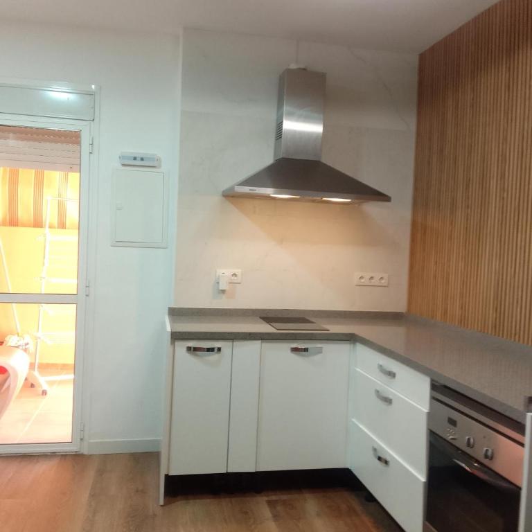 DUPLEX FUENGIROLA CENTRO 3 dormitorios - Apartamento Dúplex - 11