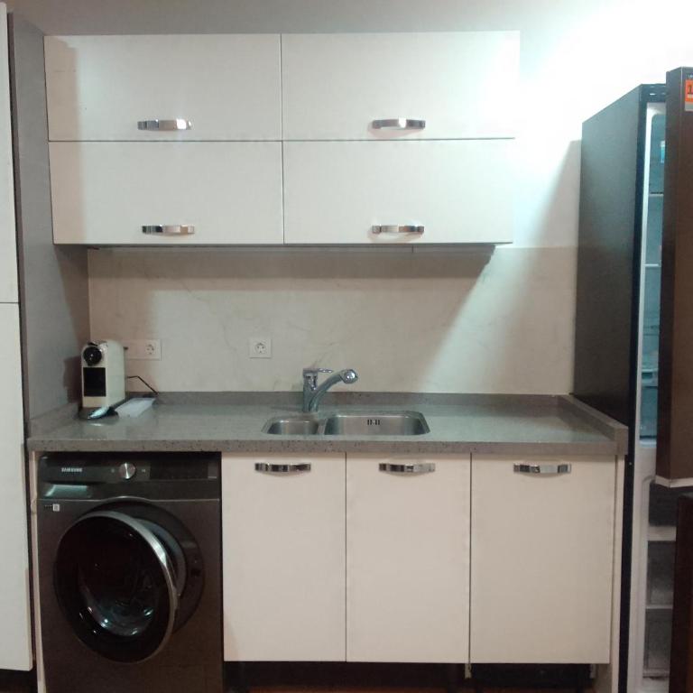 DUPLEX FUENGIROLA CENTRO 3 dormitorios - Apartamento Dúplex - 6