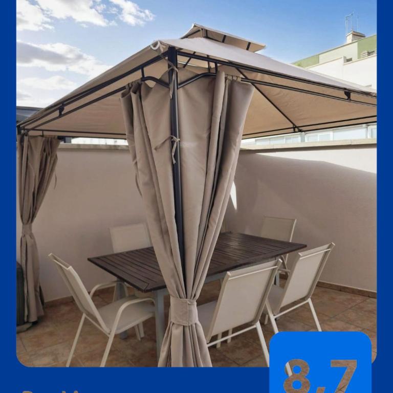 Terrace Serenity - Casa de 4 dormitorios - 17