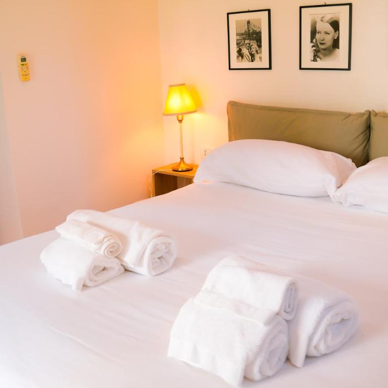 Dépendance La Casetta - Appartamento su 2 Livelli con 1 Camera da Letto - 29