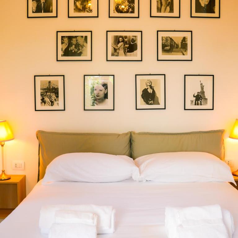 Dépendance La Casetta - Appartamento su 2 Livelli con 1 Camera da Letto - 31