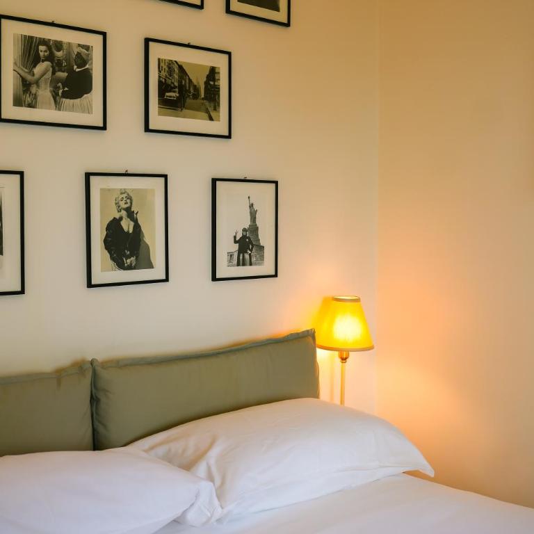 Dépendance La Casetta - Appartamento su 2 Livelli con 1 Camera da Letto - 28